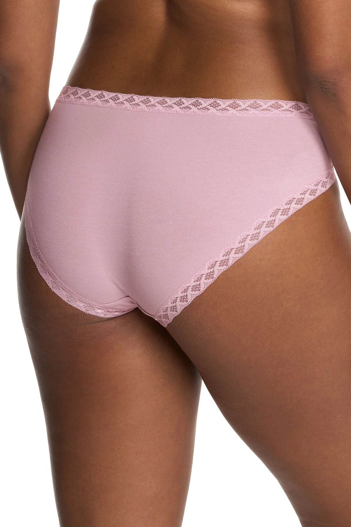 Bliss French Cut Brief - Select Colors - Image 4