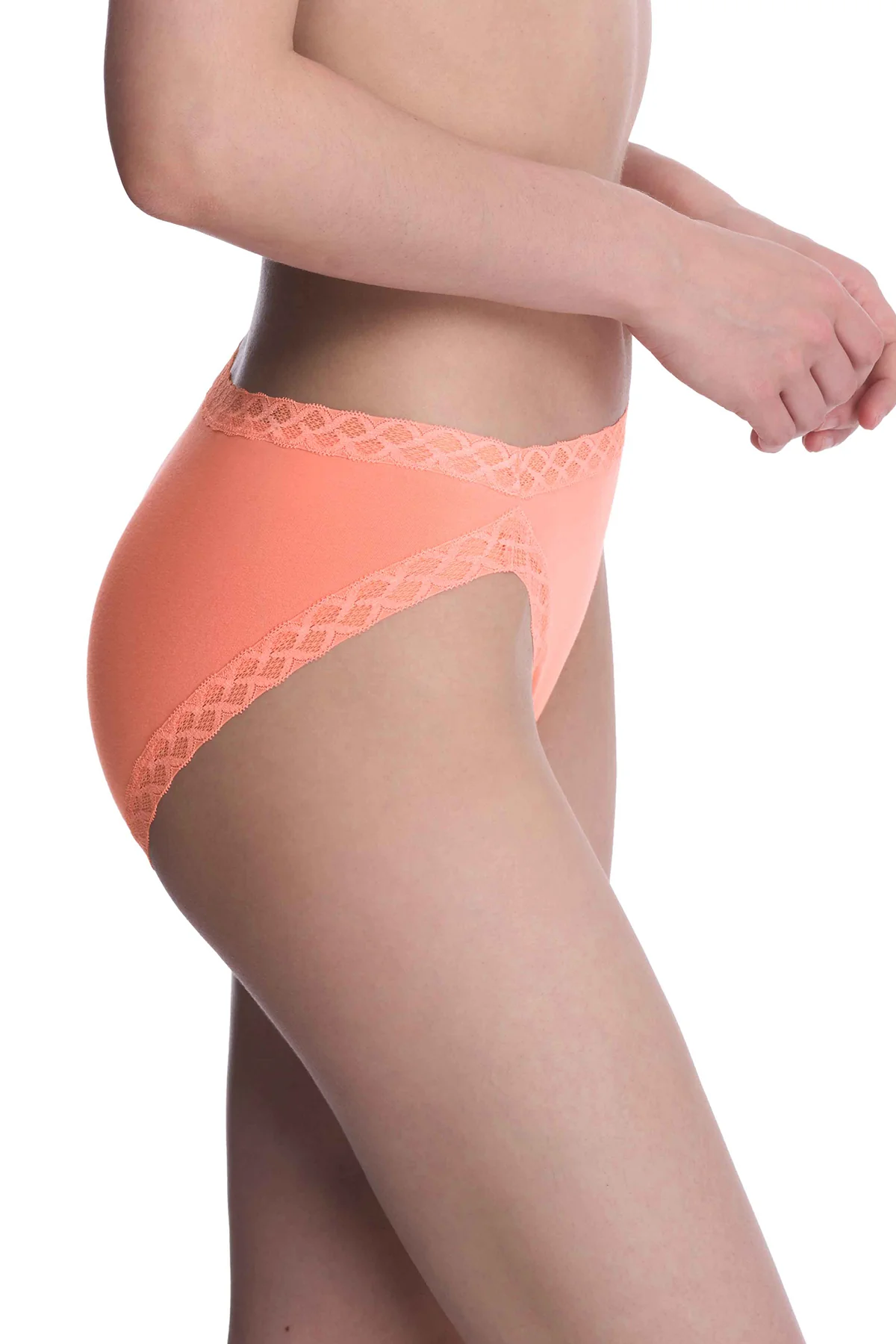 Bliss French Cut Brief - Image 3