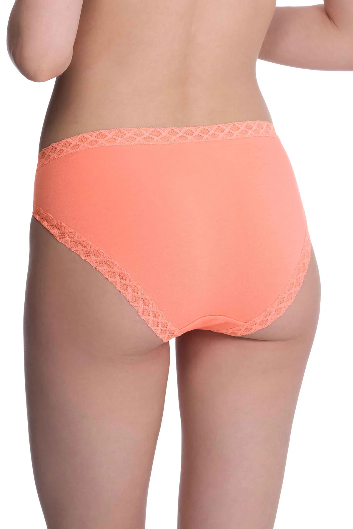 Bliss French Cut Brief - Image 4