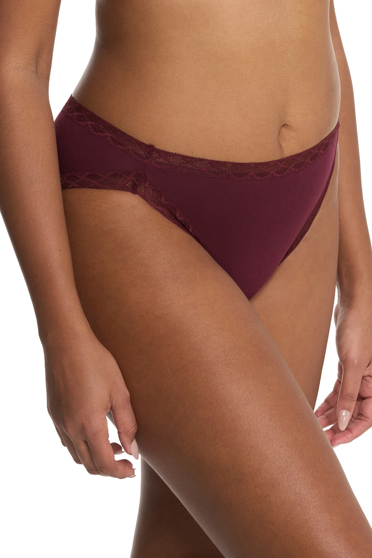 Bliss French Cut Brief - Image 3