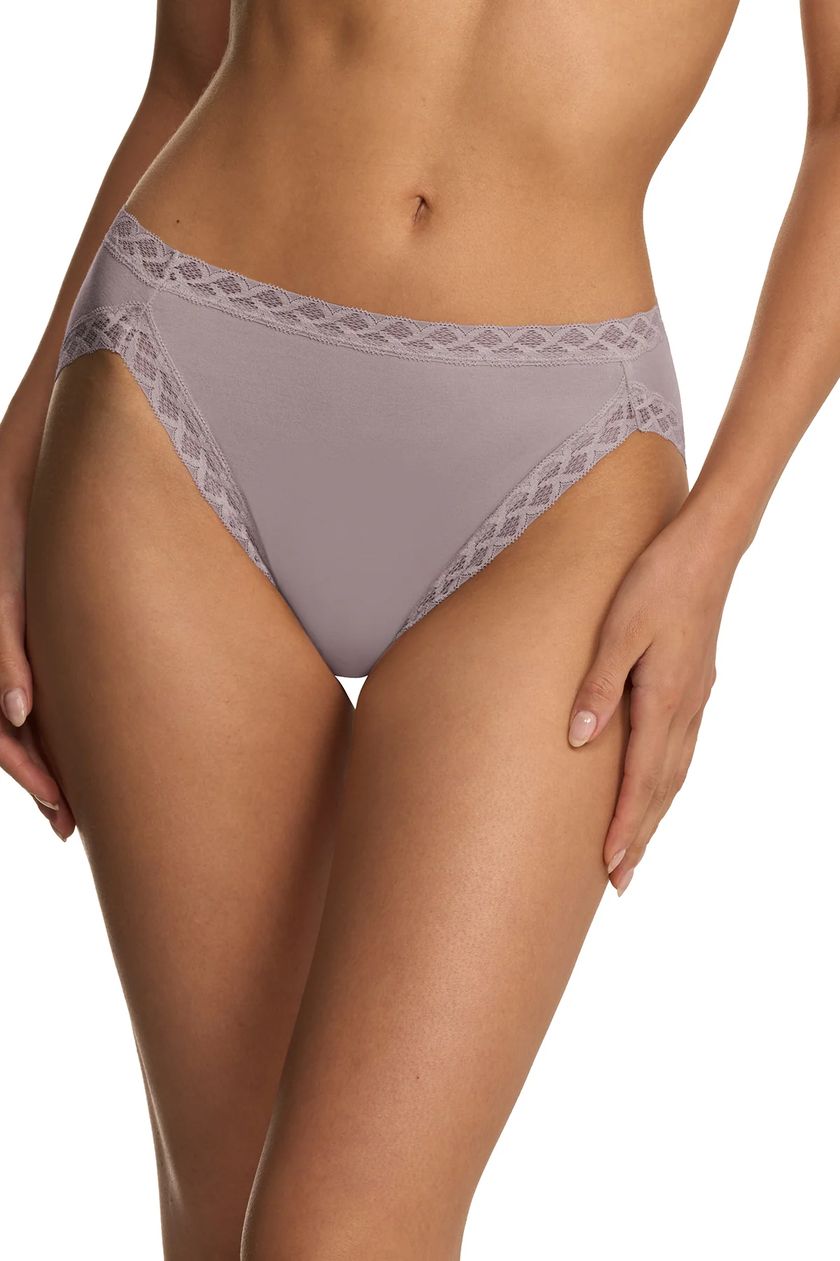 Bliss French Cut Brief - Select Colors - Image 2