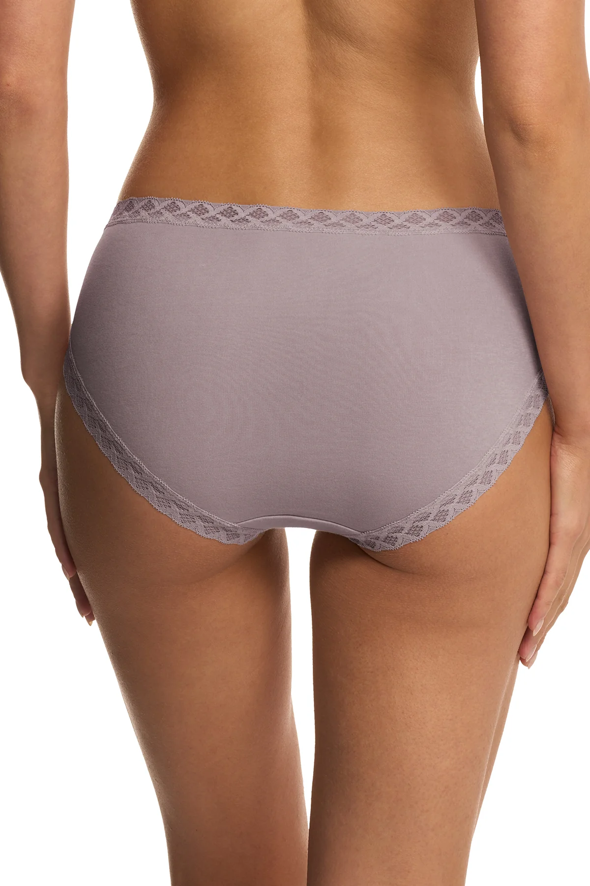 Bliss French Cut Brief - Select Colors - Image 4