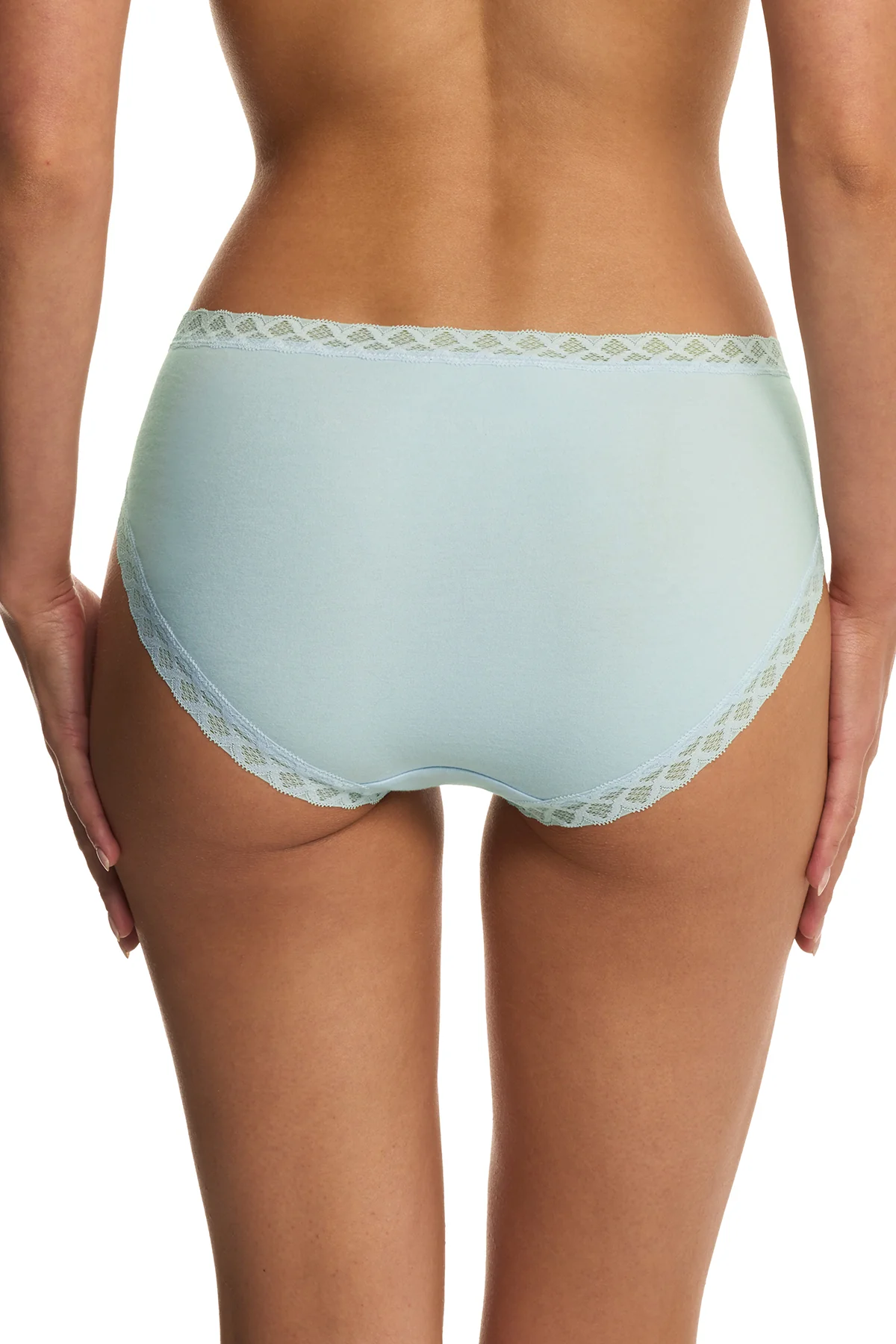 Bliss French Cut Brief - Select Colors - Image 4