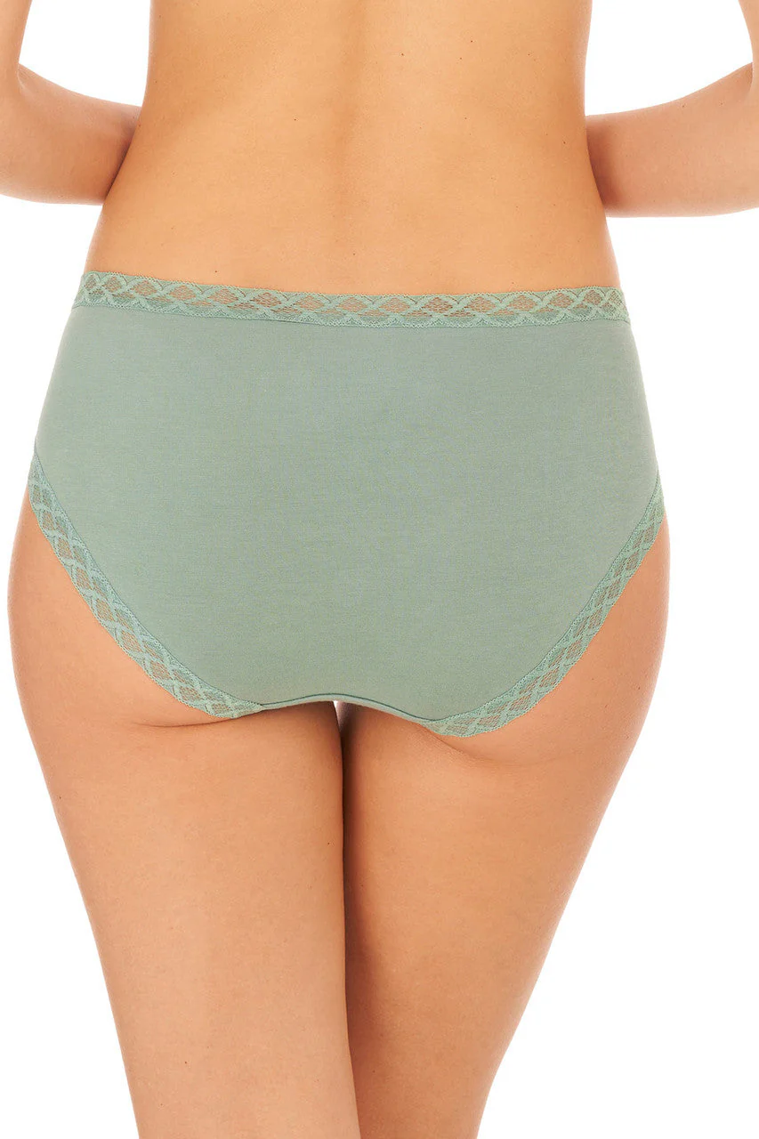 Bliss French Cut Brief - Image 3