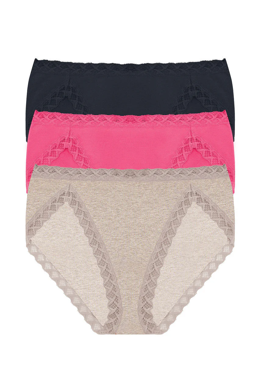 Bliss French Cut Brief 3-Pack - Image 81