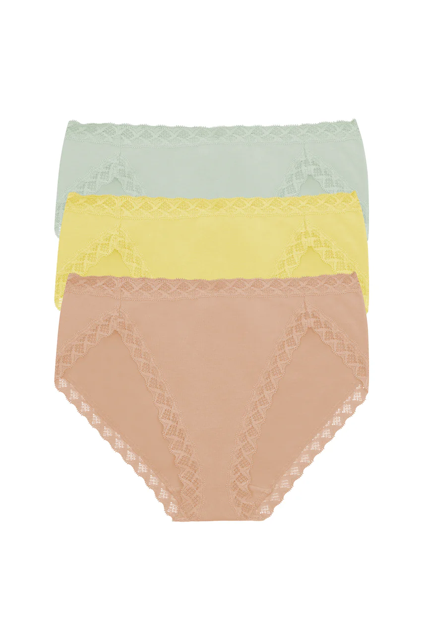 Bliss French Cut Brief 3-Pack - Image 115