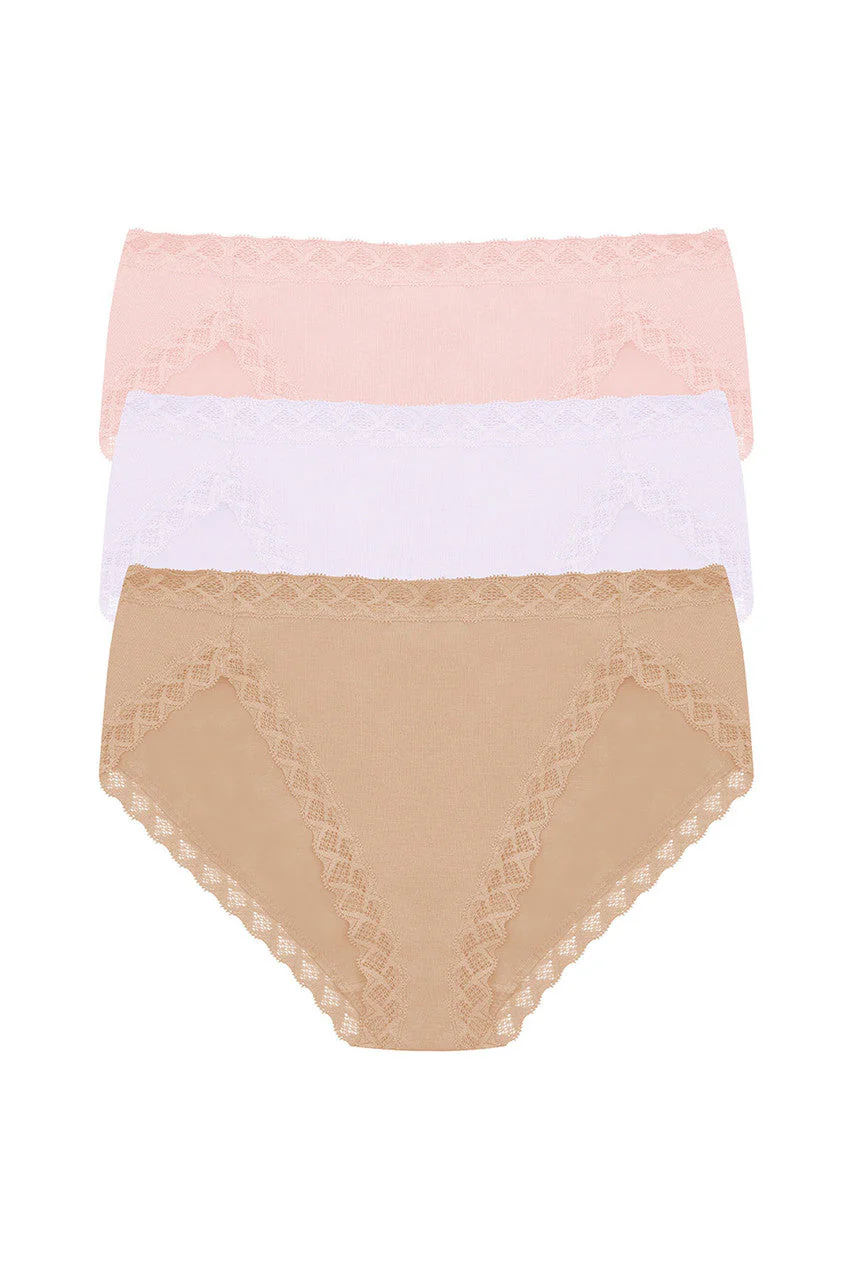 Bliss French Cut Brief 3-Pack - Image 125