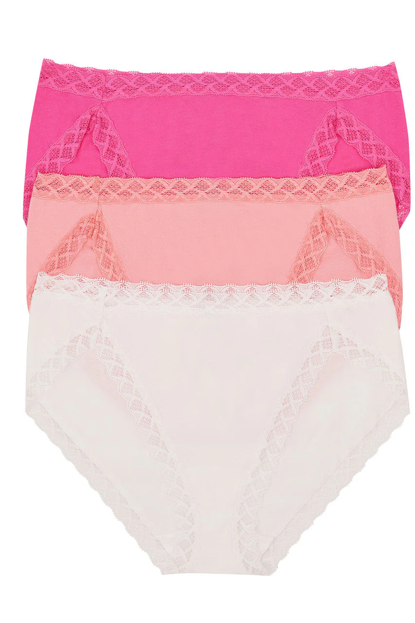Bliss French Cut Brief 3-Pack - Image 28
