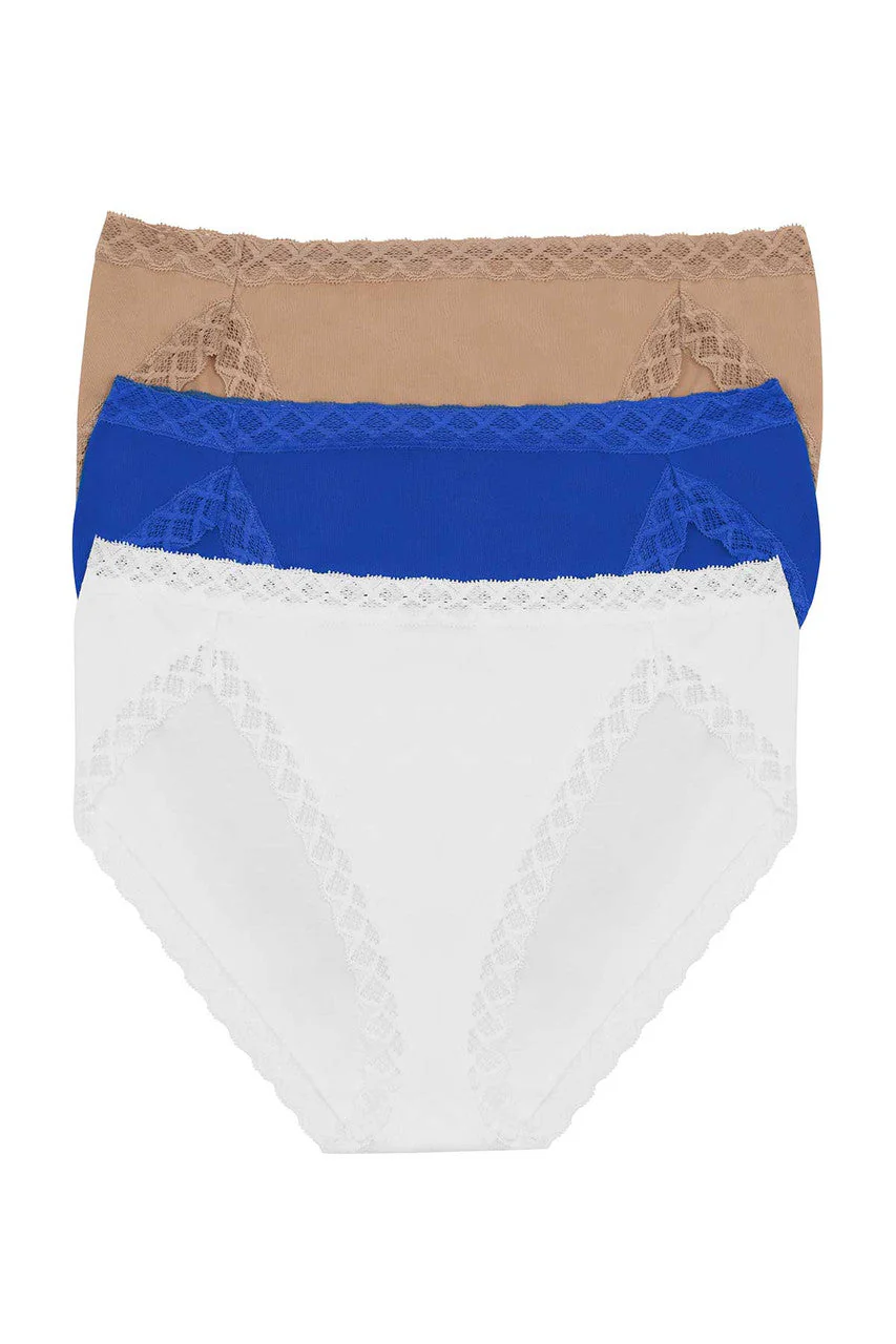 Bliss French Cut Brief 3-Pack - Image 29