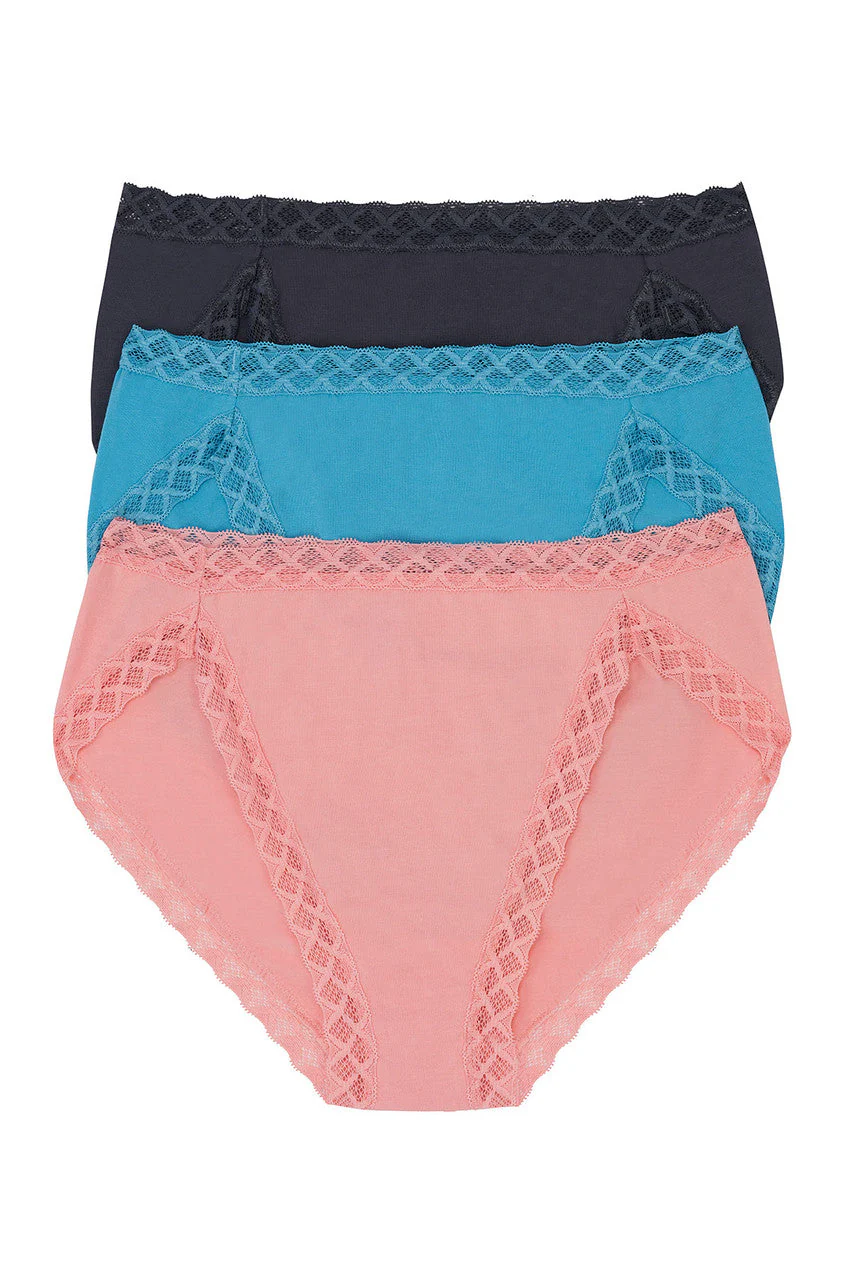 Bliss French Cut Brief 3-Pack - Image 99