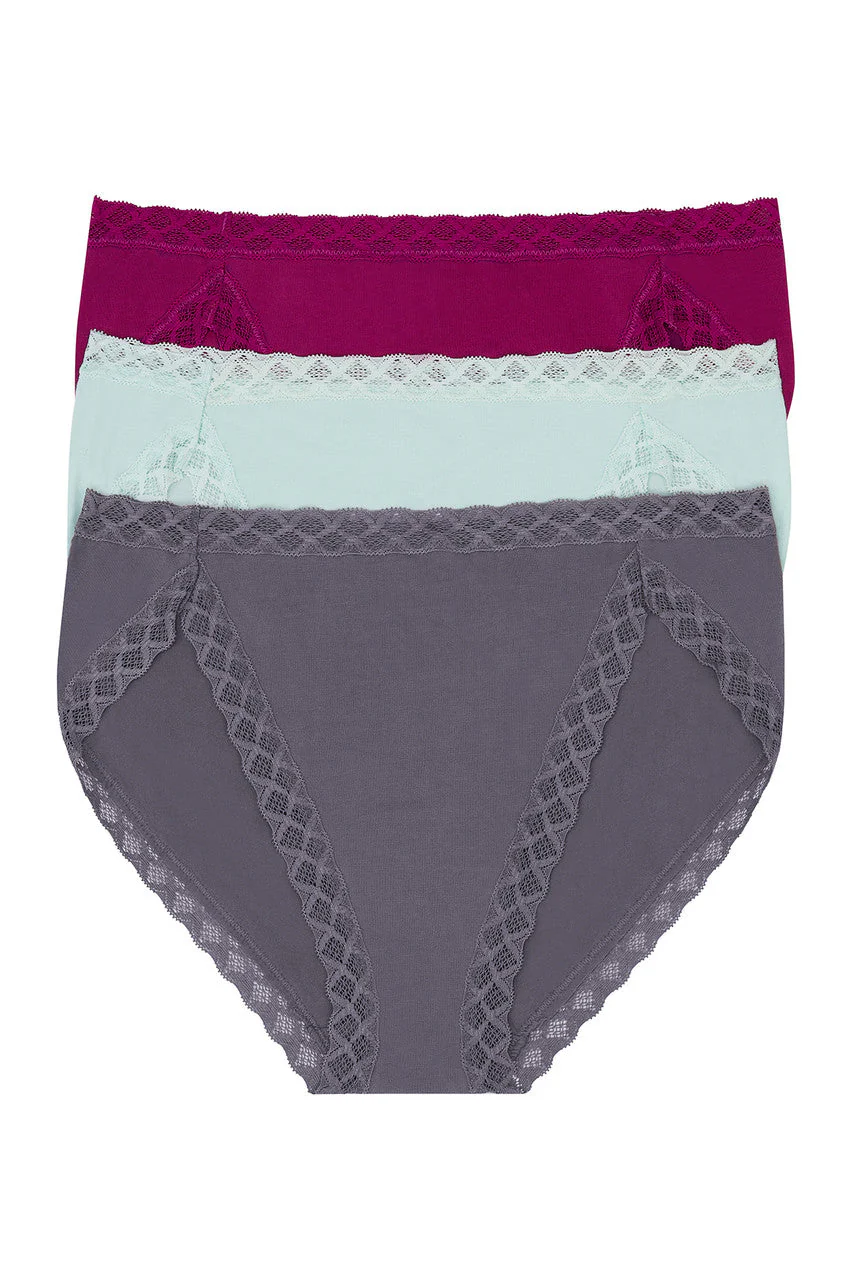 Bliss French Cut Brief 3-Pack - Image 44