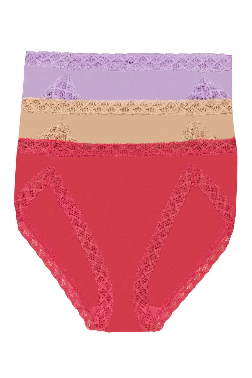 Bliss French Cut Brief 3-Pack - Image 2