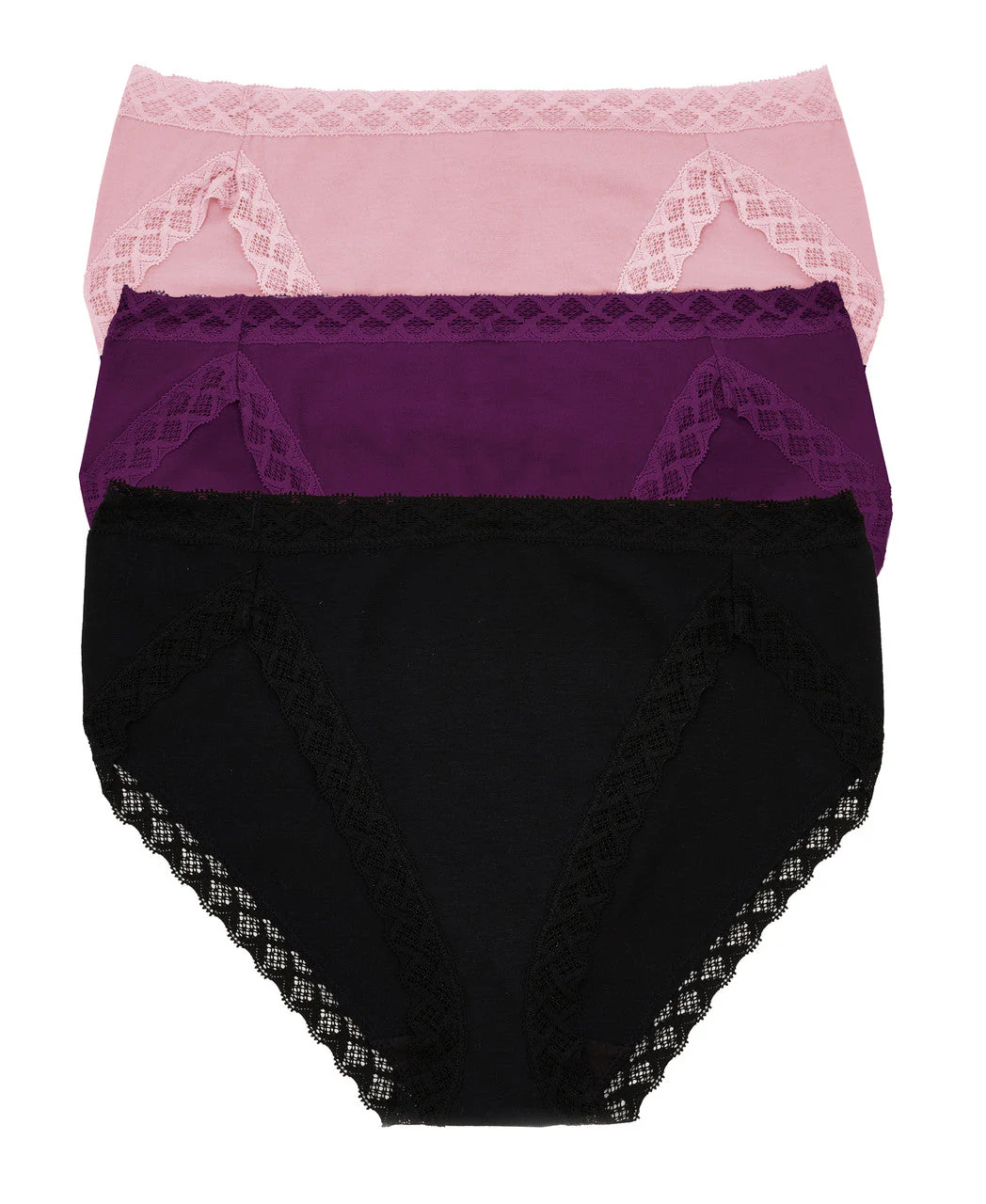 Bliss French Cut Brief 3-Pack - Image 23