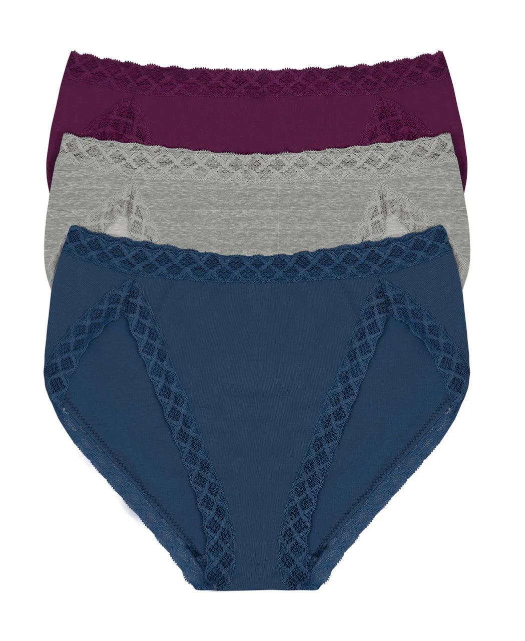 Bliss French Cut Brief 3-Pack - Image 48