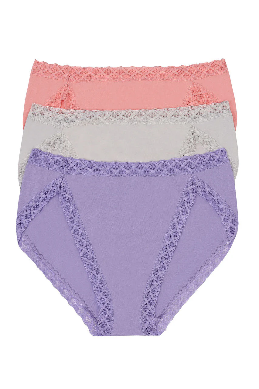 Bliss French Cut Brief 3-Pack - Image 51
