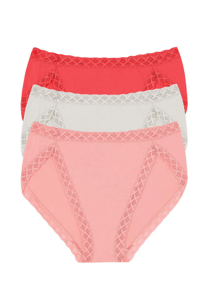 Bliss French Cut Brief 3-Pack - Image 66