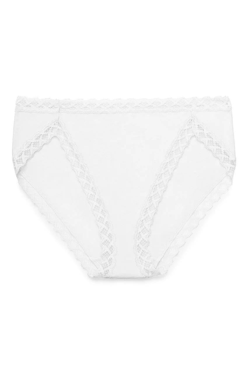 Bliss French Cut Brief 3-Pack - Image 3
