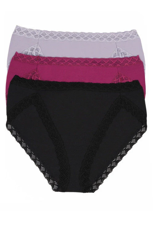 Bliss French Cut Brief 3-Pack