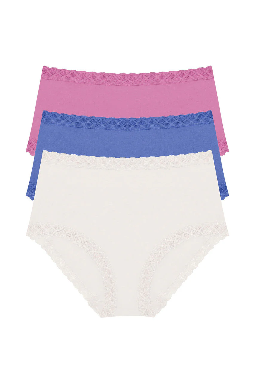 Bliss Full Brief 3-Pack