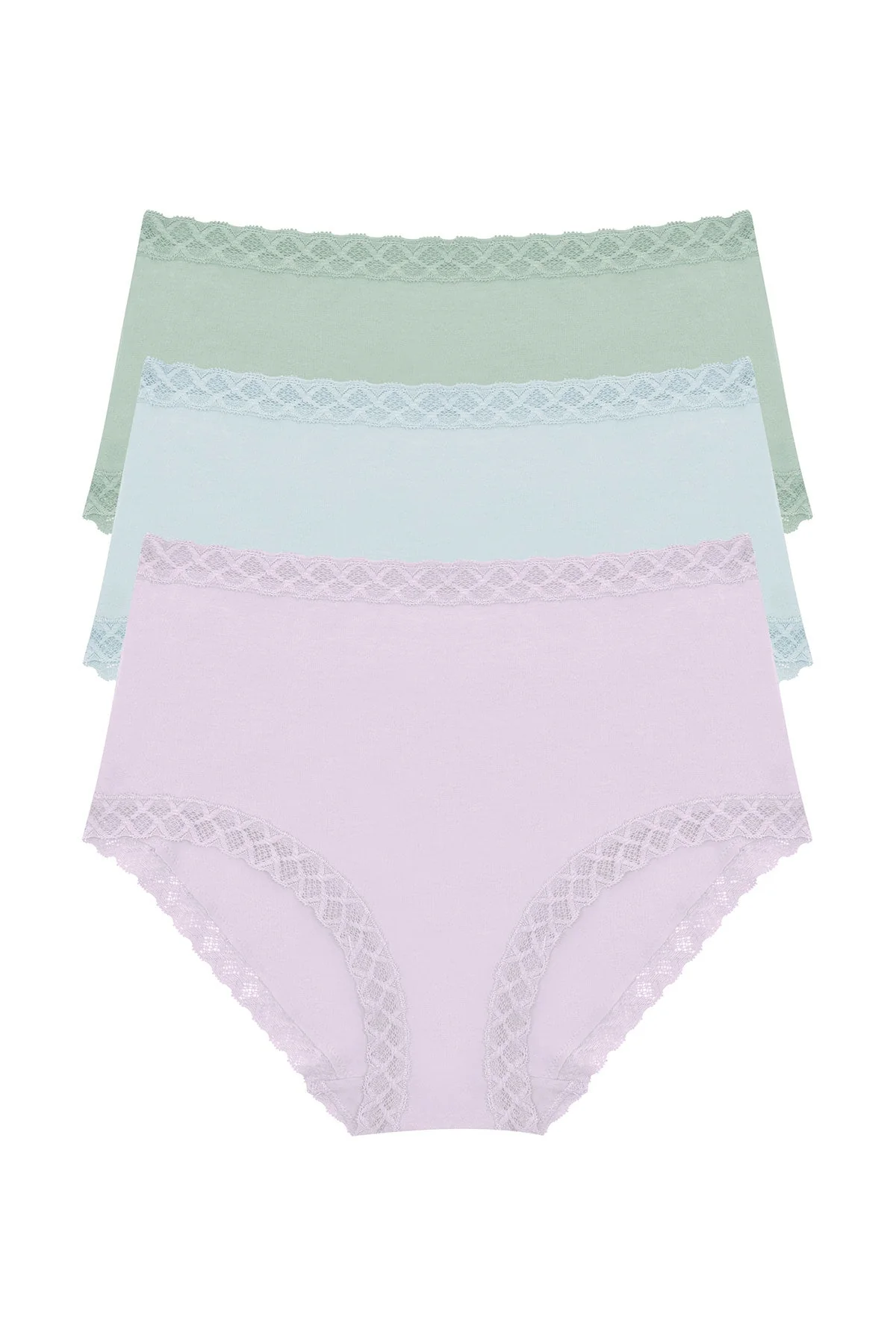 Bliss Full Brief 3-Pack