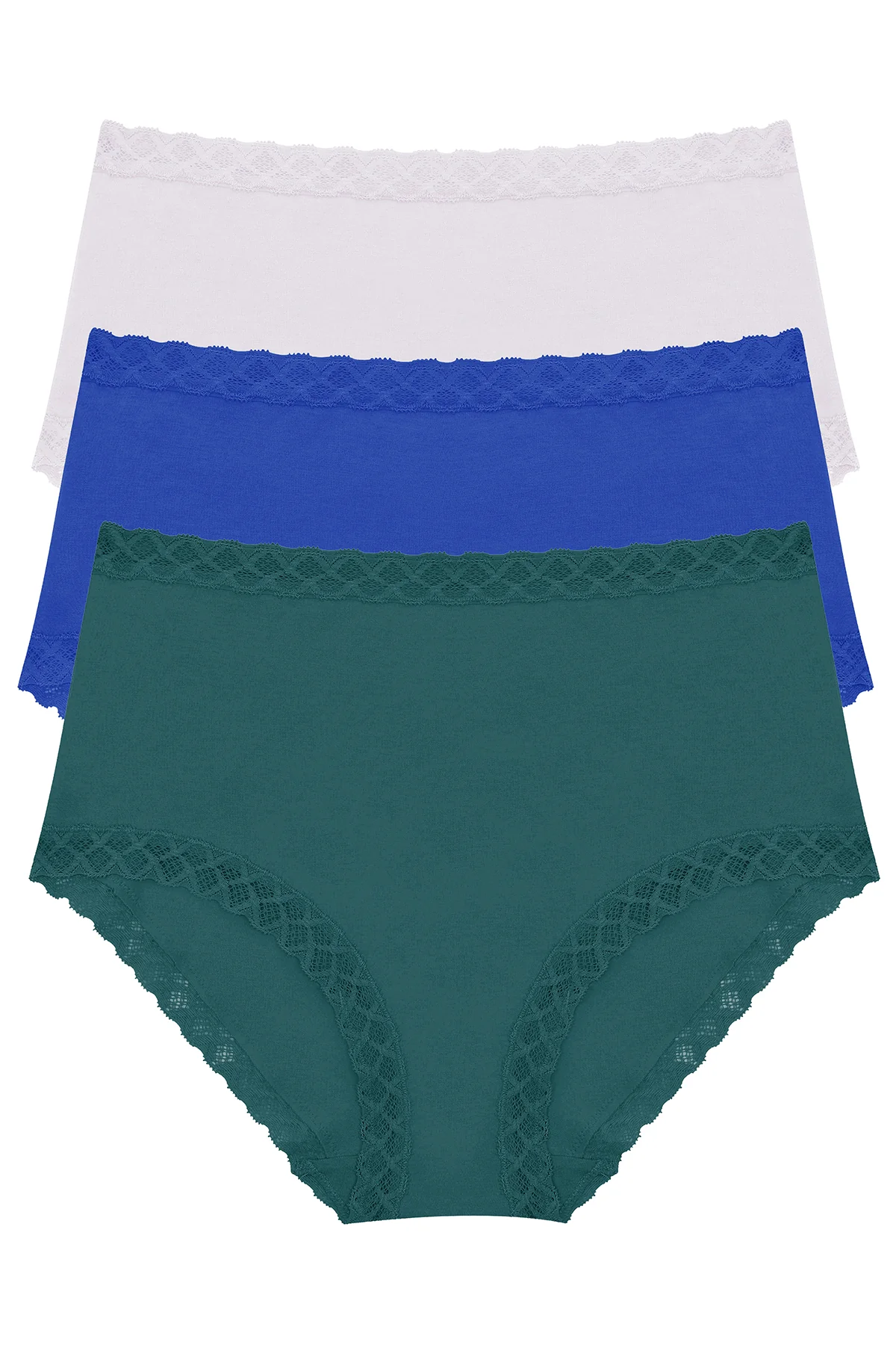 Bliss Full Brief 3-Pack