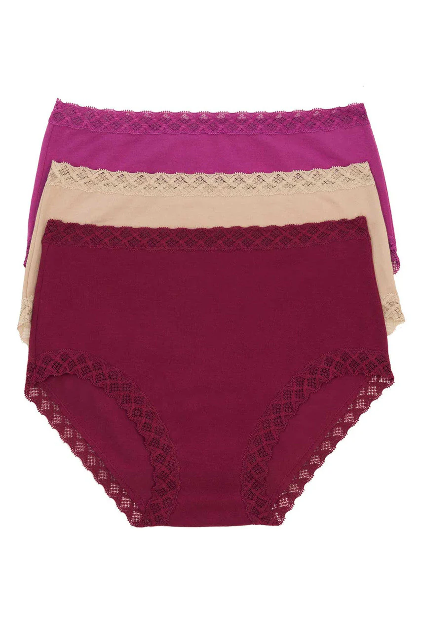 Bliss Full Brief 3-Pack - Image 2