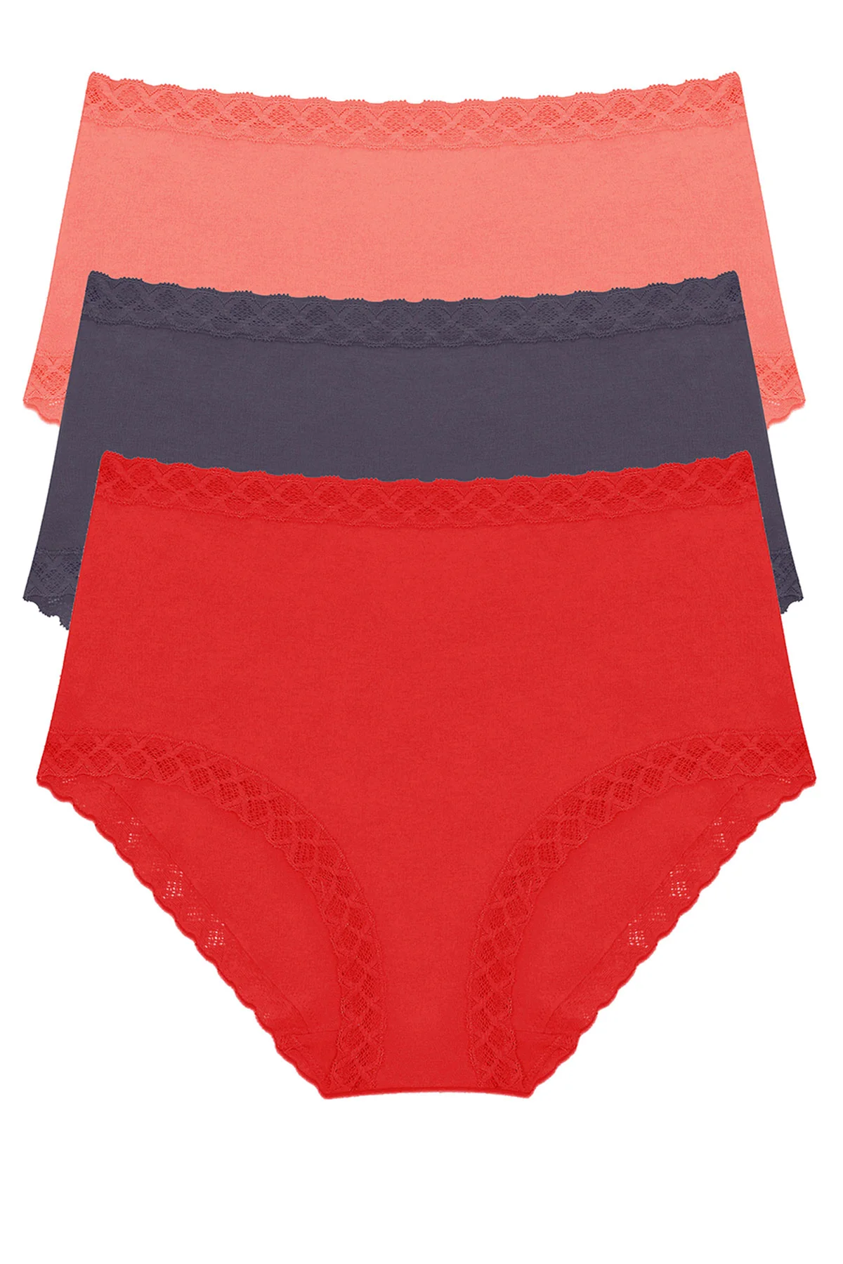 Bliss Full Brief 3-Pack