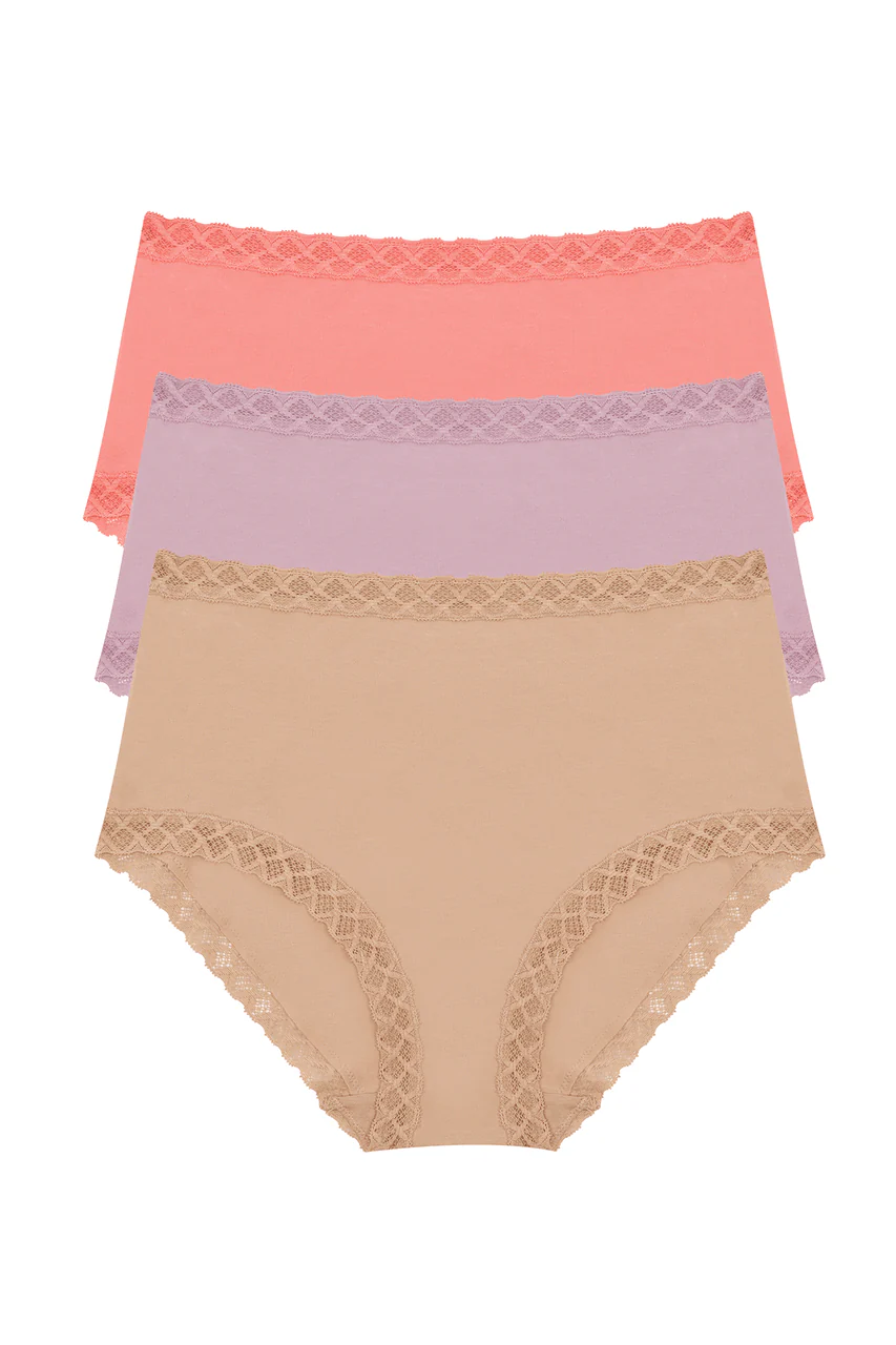 Bliss Full Brief 3-Pack - Image 2