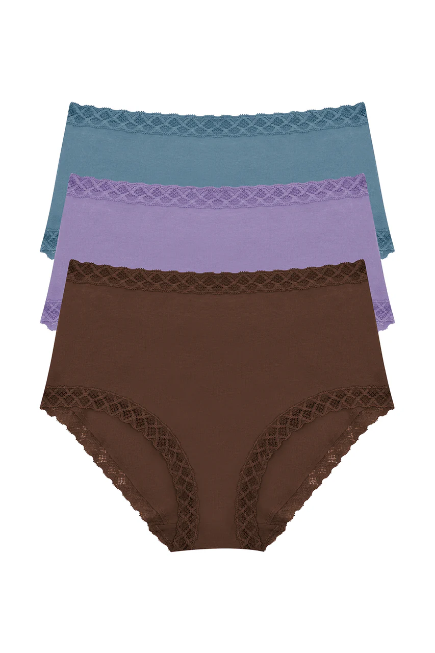Bliss Full Brief 3-Pack - Image 3