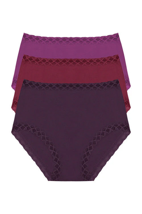 Bliss Full Brief 3-Pack