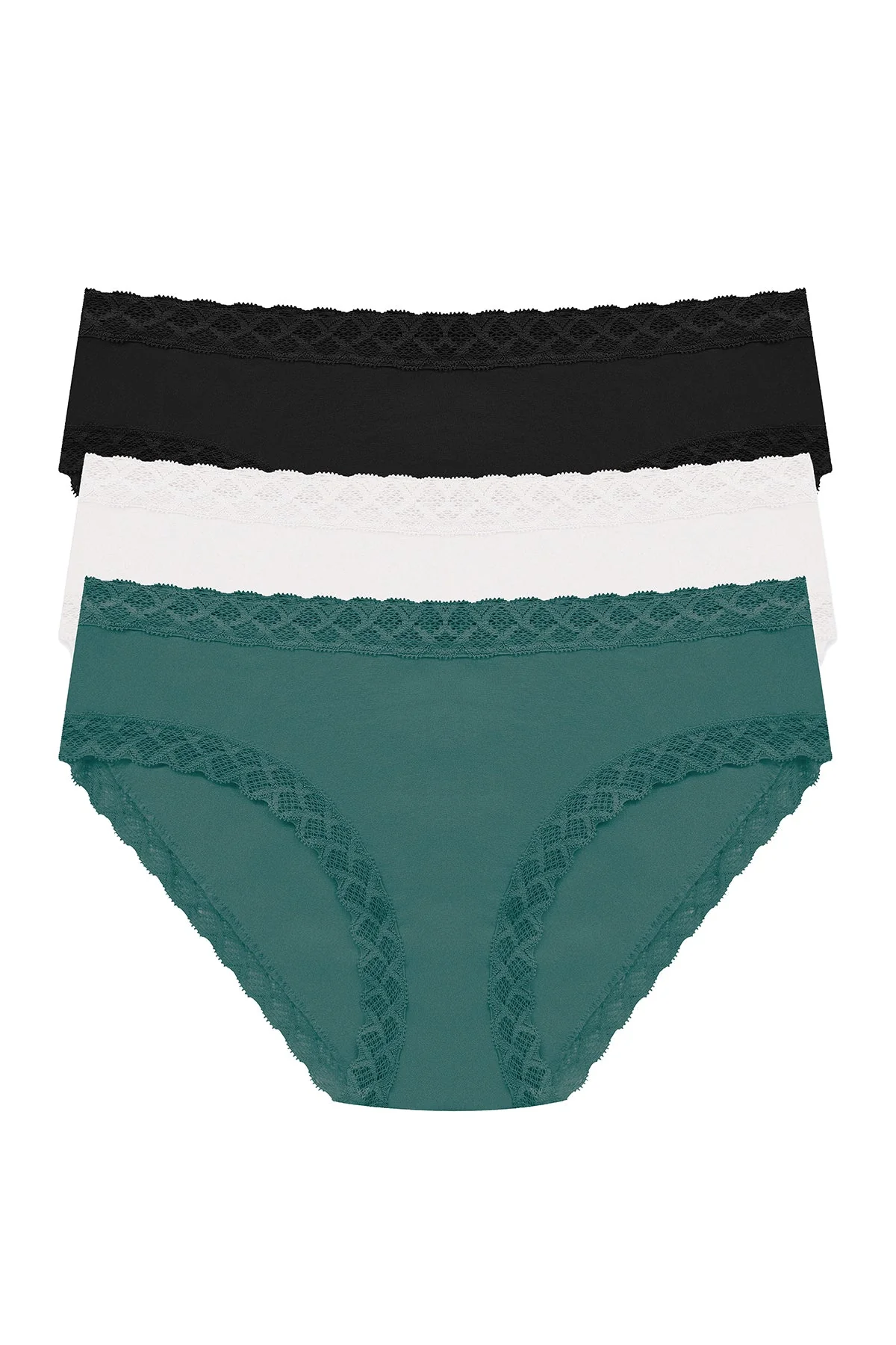 Bliss Girl Brief 3-Pack