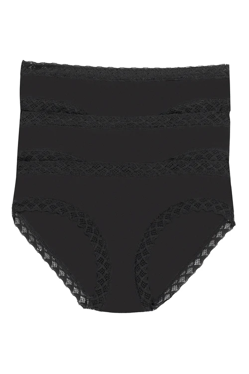 Bliss Girl Brief 3-Pack