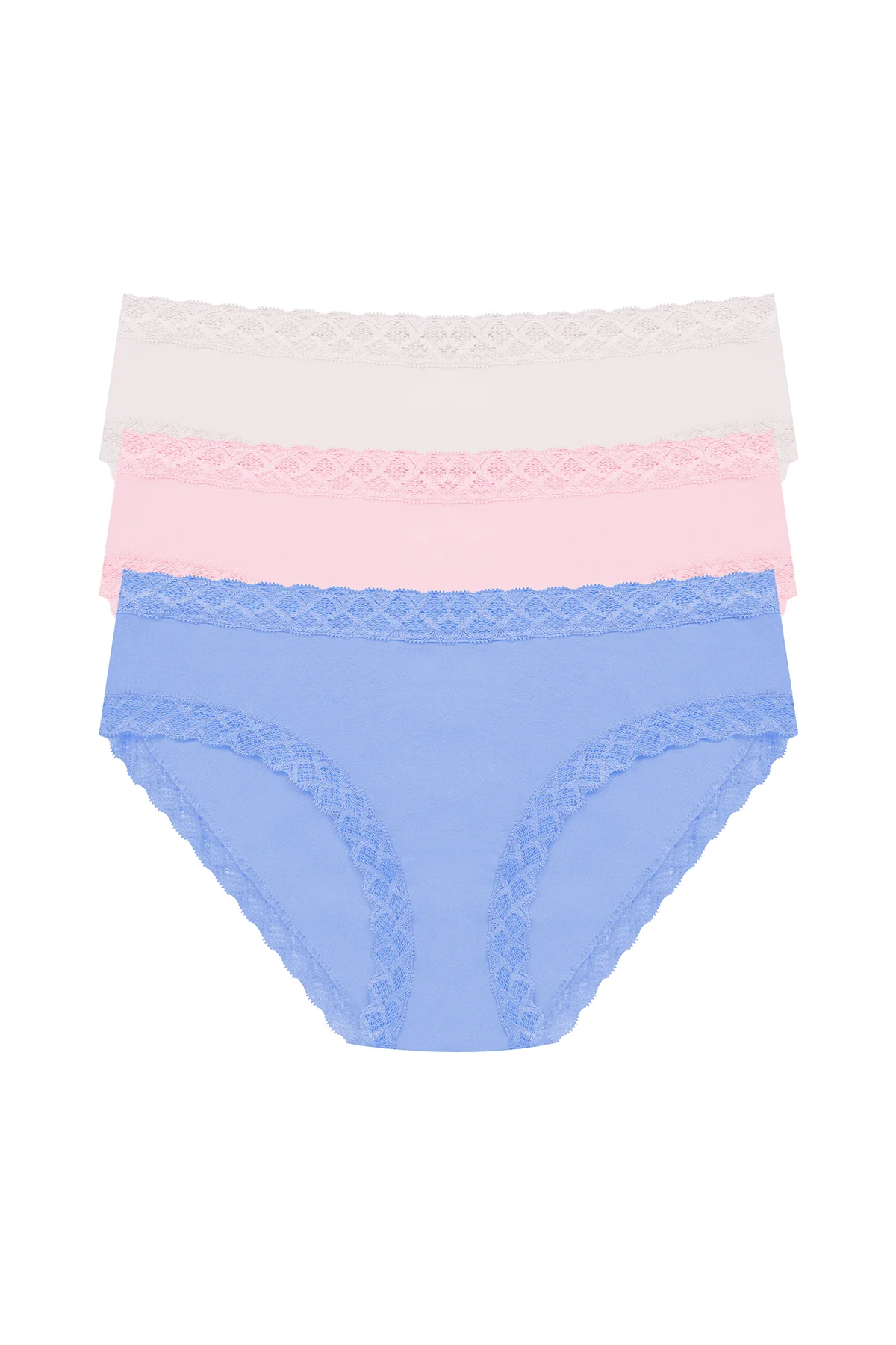 Bliss Girl Brief 3-Pack