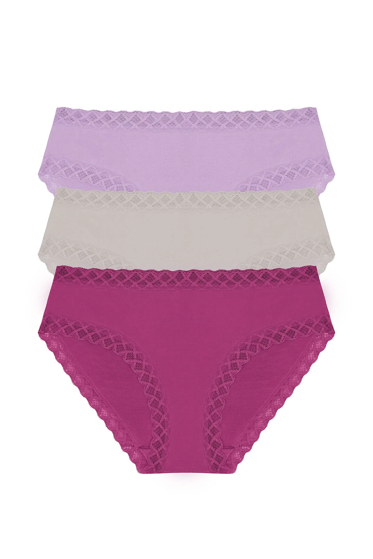 Bliss Girl Brief 3-Pack