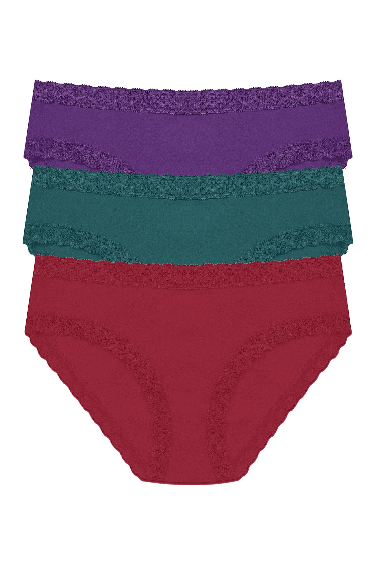 Bliss Girl Brief 3-Pack
