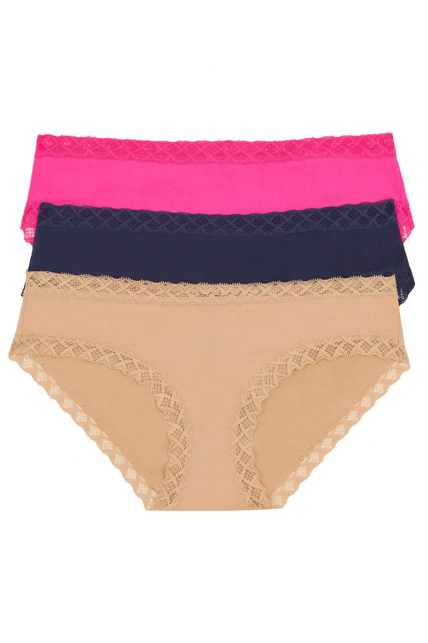 Bliss Girl Brief 3-Pack - Image 2