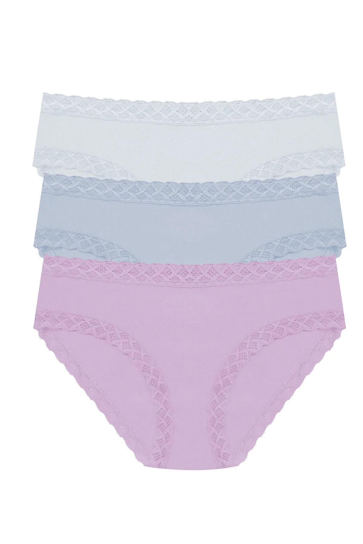 Bliss Girl Brief 3-Pack