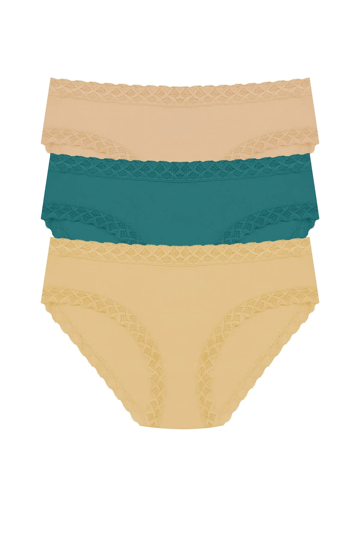 Bliss Girl Brief 3-Pack
