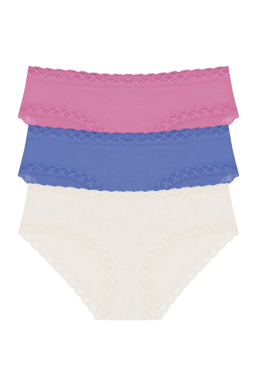 Bliss Girl Brief 3 Pack
