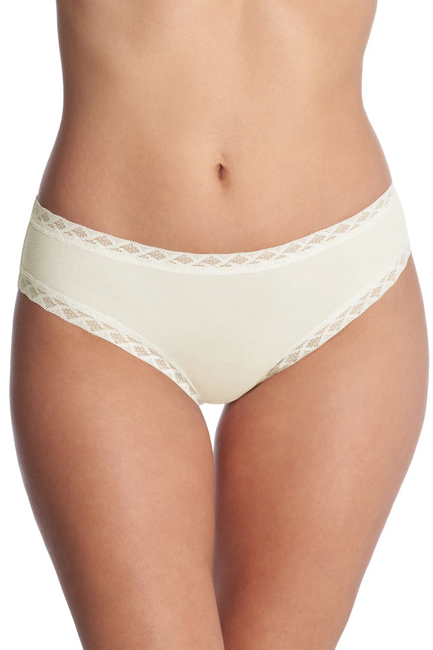 Bliss Girl Brief 3 Pack - Image 2