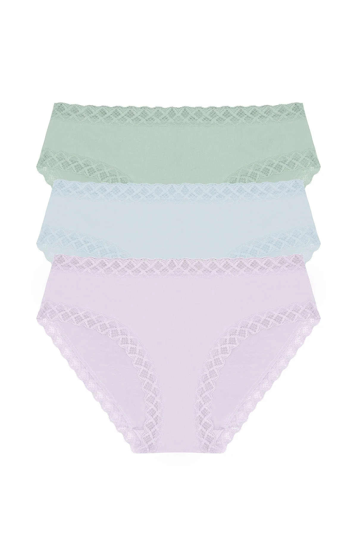 Bliss Girl Brief 3-Pack