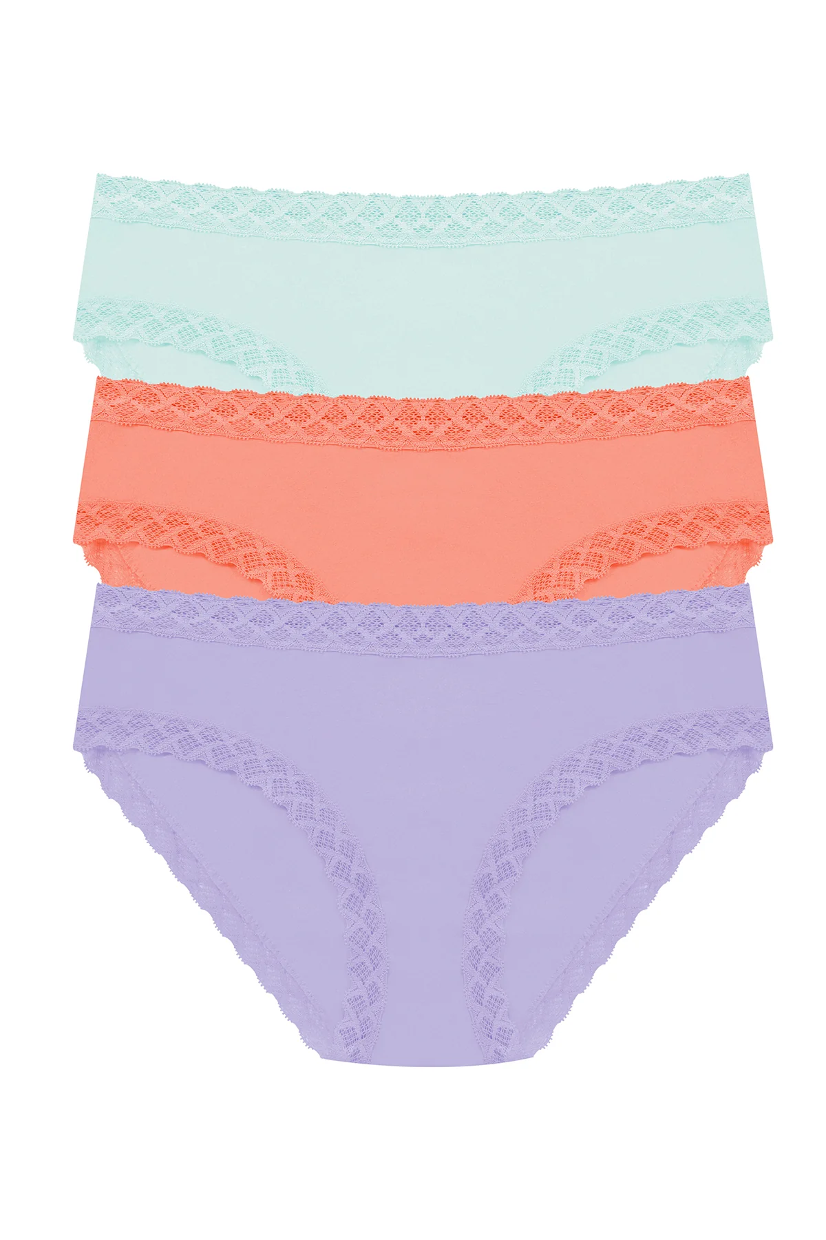 Bliss Girl Brief 3-Pack