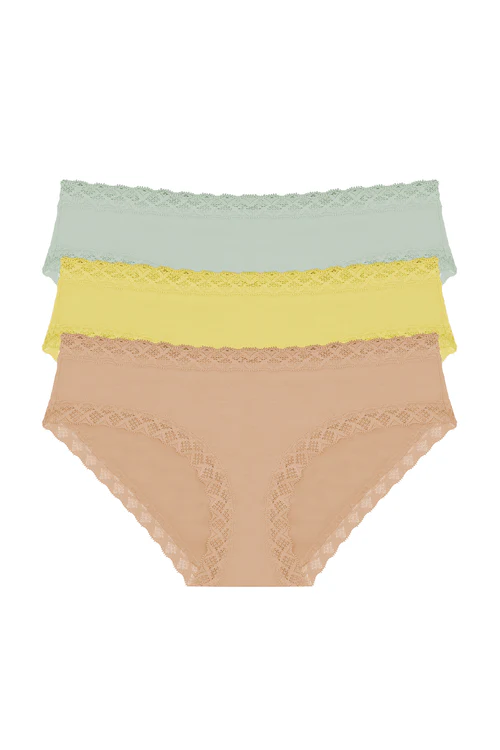 Bliss Girl Brief 3-Pack