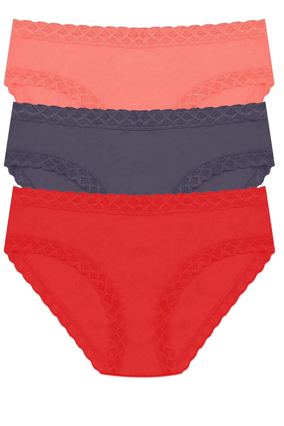 Bliss Girl Brief 3-Pack