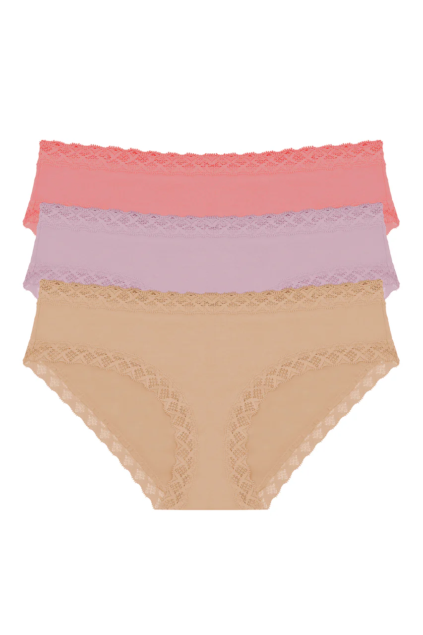Bliss Girl Brief 3-Pack
