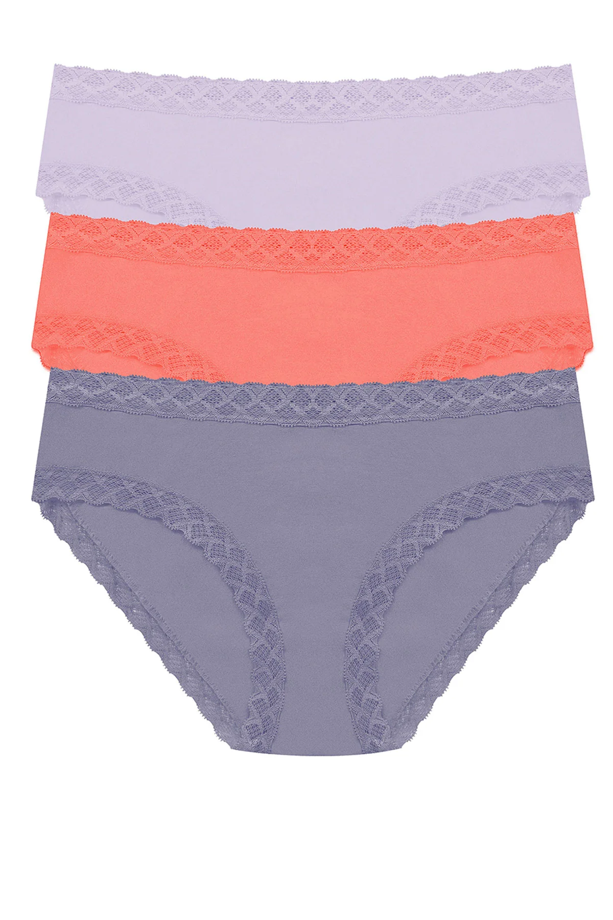Bliss Girl Brief 3-Pack