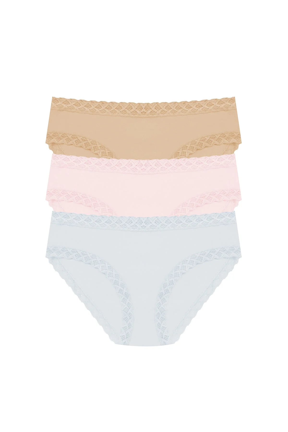 Bliss Girl Brief 3-Pack