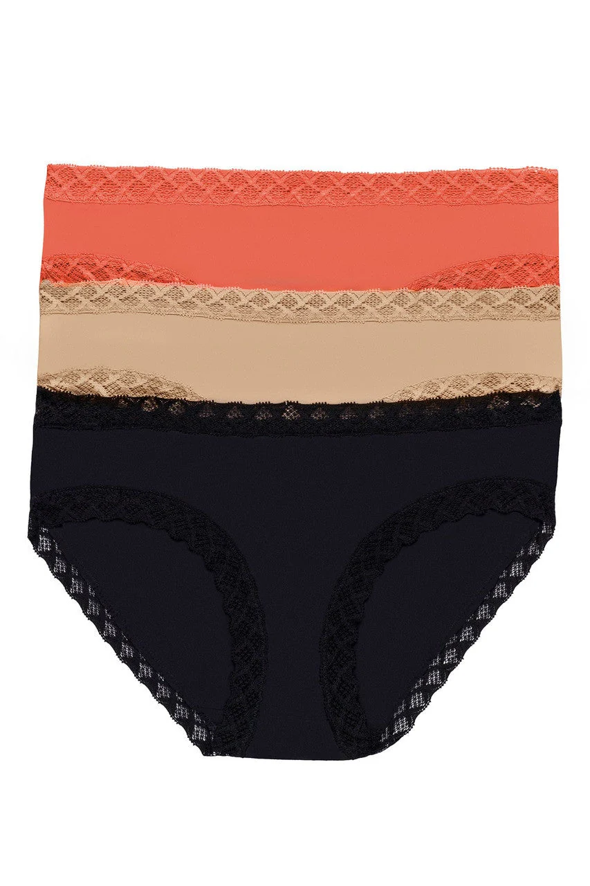 Bliss Girl Brief 3-Pack - Image 2