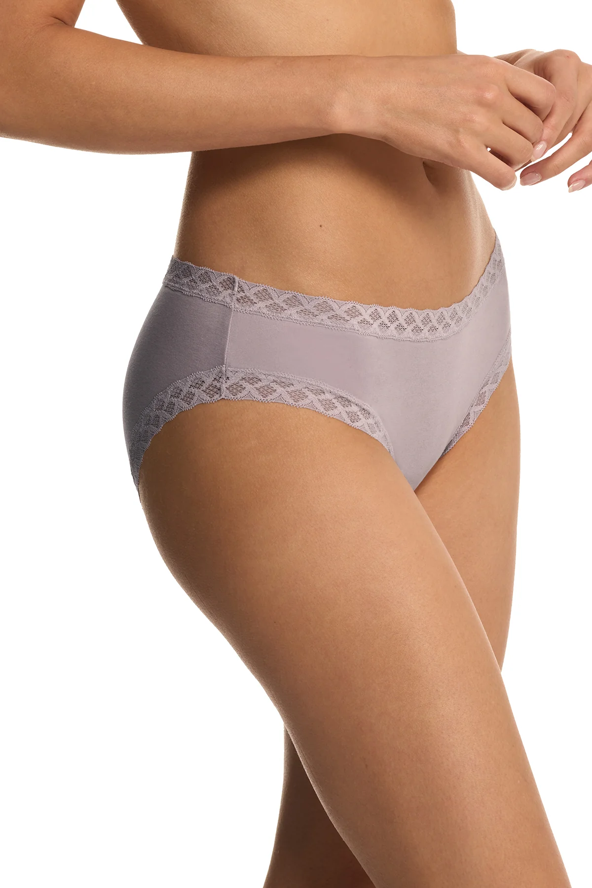 Bliss Girl Brief - Select Colors - Image 3