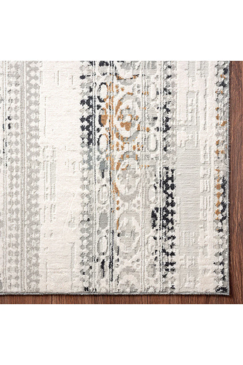 Bliss- Le Souk Earth Rug - Image 6